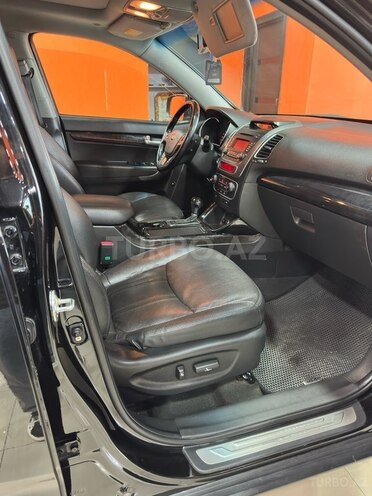 Kia Sorento-10