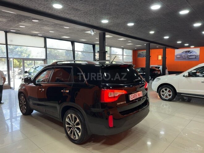 Kia Sorento-7