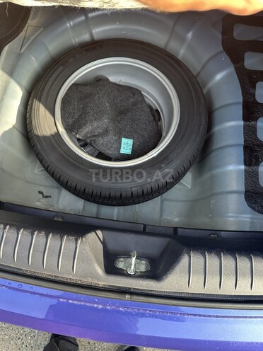 Kia Rio 2014, 139,000 km - 1.4 l - Bakı