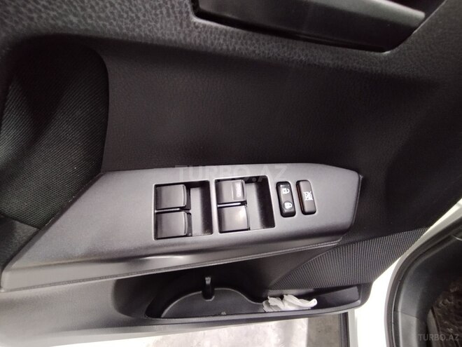 Toyota RAV4 2017, 175,000 km - 2.5 l - Bakı