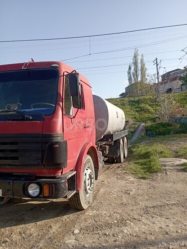 KamAz 43118 2000, 594,641 km - 11.0 l - Bakı