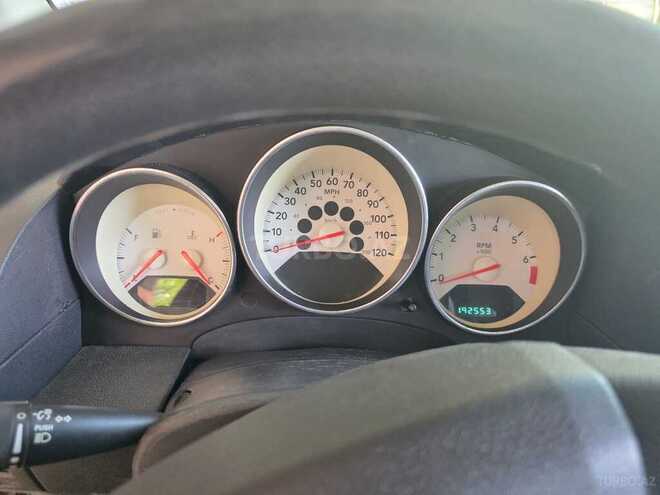 Dodge Caliber 2009, 192,528 km - 2.0 l - Gəncə