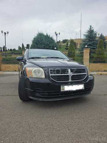 Dodge Caliber 2009, 192,528 km - 2.0 l - Gəncə