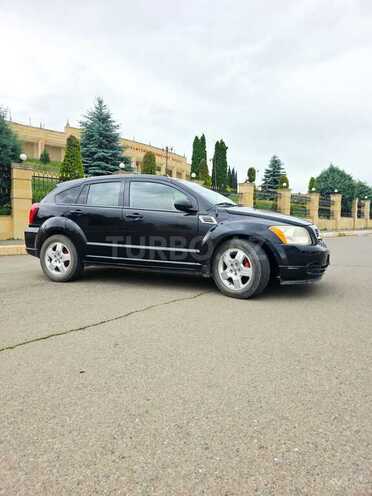Dodge Caliber 2009, 192,528 km - 2.0 l - Gəncə