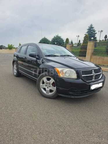 Dodge Caliber 2009, 192,528 km - 2.0 l - Gəncə