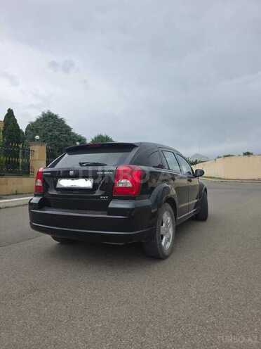 Dodge Caliber 2009, 192,528 km - 2.0 l - Gəncə