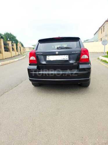 Dodge Caliber 2009, 192,528 km - 2.0 l - Gəncə