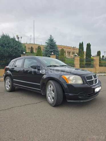 Dodge Caliber 2009, 192,528 km - 2.0 l - Gəncə