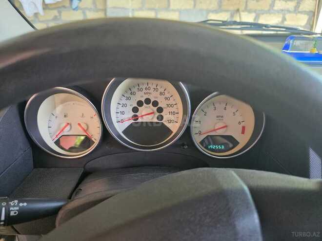 Dodge Caliber 2009, 192,528 km - 2.0 l - Gəncə