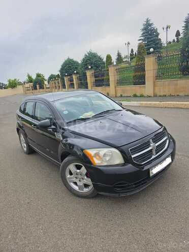 Dodge Caliber 2009, 192,528 km - 2.0 l - Gəncə