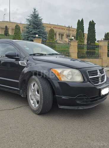 Dodge Caliber 2009, 192,528 km - 2.0 l - Gəncə
