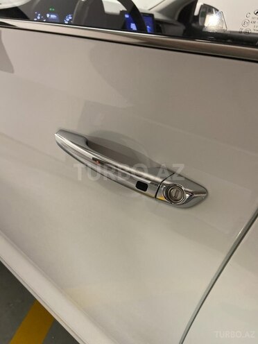 Hyundai Accent 2021, 50,000 km - 1.6 л - Bakı