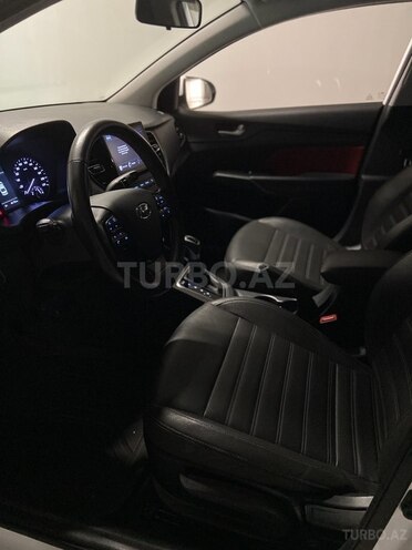 Hyundai Accent 2021, 50,000 km - 1.6 л - Bakı