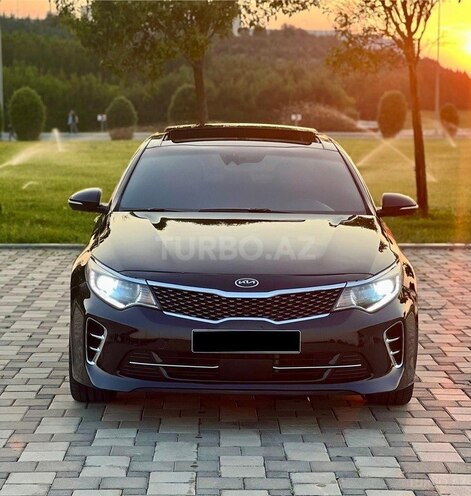 Kia Optima-1