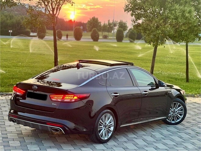 Kia Optima-6
