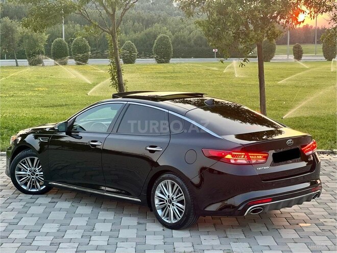 Kia Optima-7