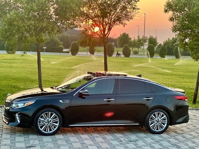 Kia Optima-9
