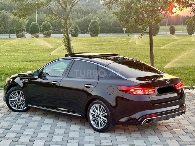 Kia Optima-10