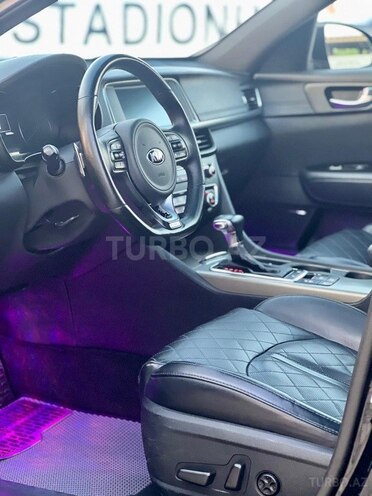 Kia Optima-14
