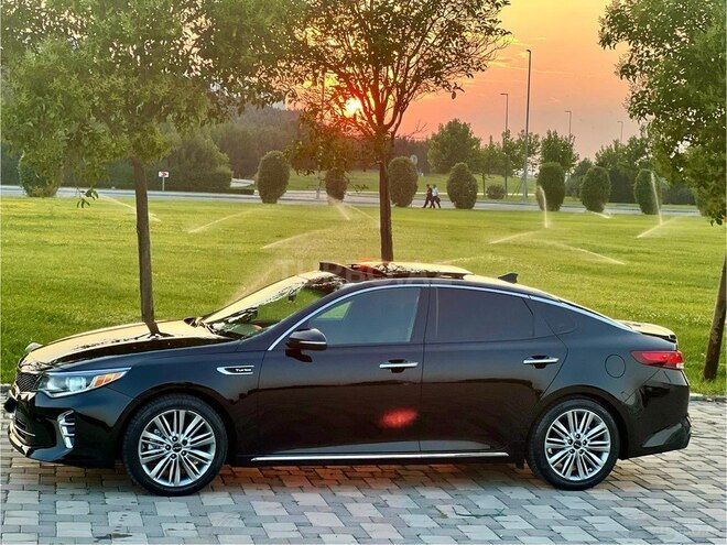 Kia Optima-8