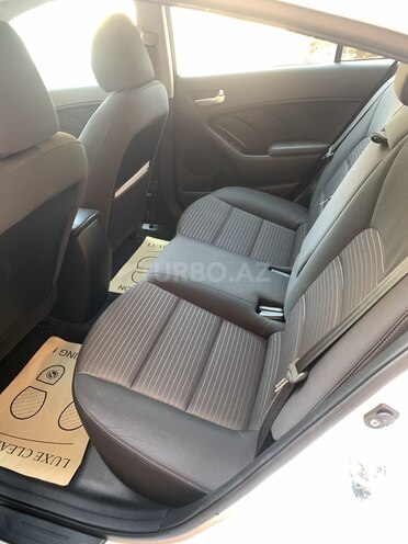 Kia Forte 2017, 102,998 km - 2.0 l - Bakı