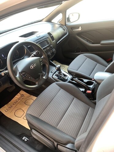 Kia Forte 2017, 102,998 km - 2.0 l - Bakı