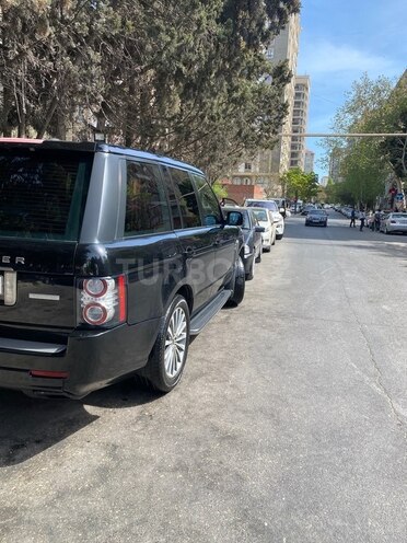 Land Rover Range Rover 2007, 544,239 km - 3.0 l - Bakı