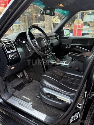 Land Rover Range Rover 2007, 544,239 km - 3.0 l - Bakı