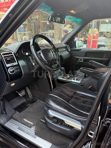 Land Rover Range Rover 2007, 544,239 km - 3.0 l - Bakı