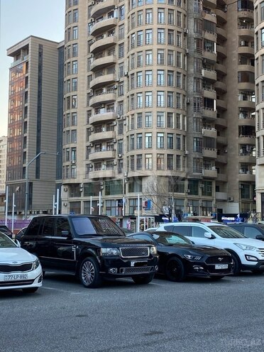 Land Rover Range Rover 2007, 544,239 km - 3.0 l - Bakı