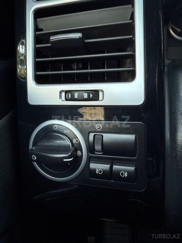 Land Rover Range Rover 2007, 544,239 km - 3.0 l - Bakı