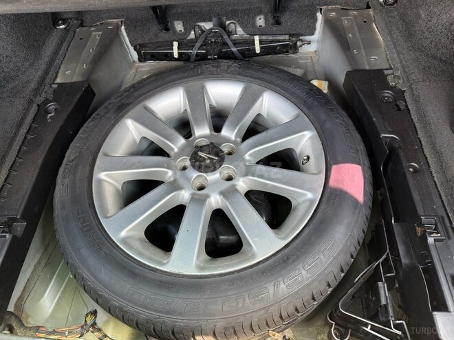 Land Rover Range Rover 2007, 544,239 km - 3.0 l - Bakı
