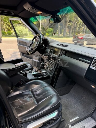 Land Rover Range Rover 2007, 544,239 km - 3.0 l - Bakı