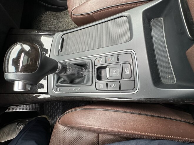 Kia Sorento-2