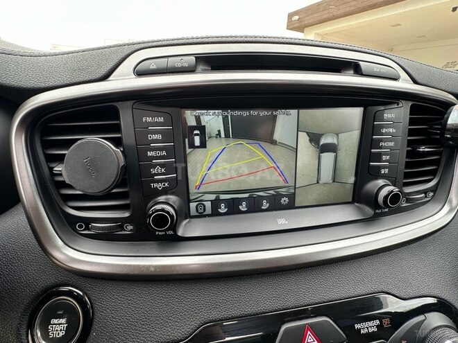 Kia Sorento-3