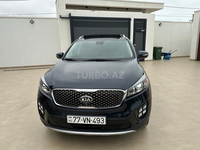 Kia Sorento-13