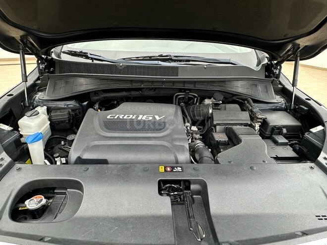 Kia Sorento-11