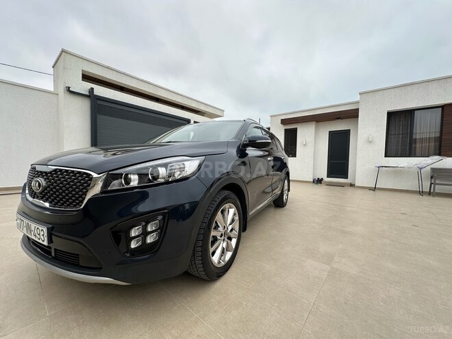Kia Sorento-19