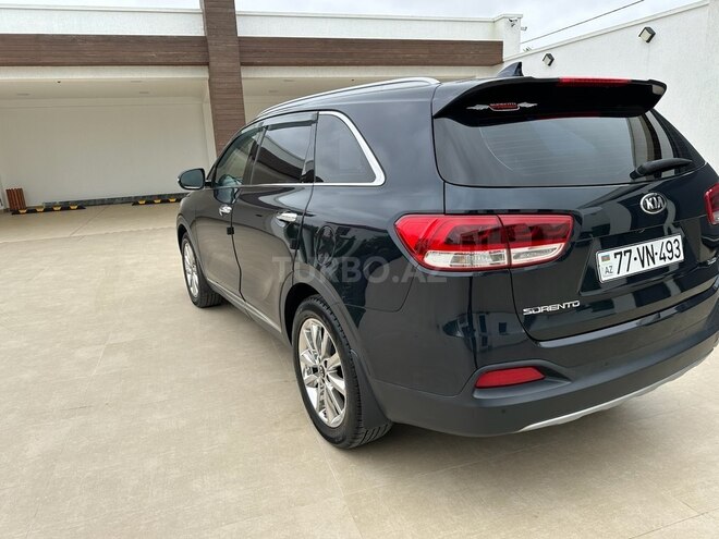 Kia Sorento-21