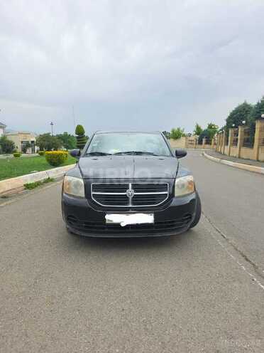 Dodge Caliber 2009, 192,528 km - 2.0 l - Gəncə
