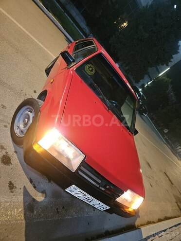 LADA (VAZ) 2109 1991, 300,000 km - 1.6 l - Qusar