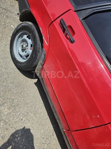 LADA (VAZ) 2109 1991, 300,000 km - 1.6 l - Qusar