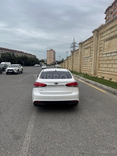 Kia K3 2015, 139,000 km - 1.6 l - Bakı
