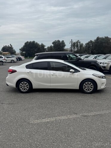 Kia K3 2015, 139,000 km - 1.6 l - Bakı