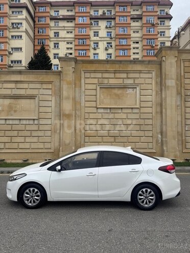 Kia K3 2015, 139,000 km - 1.6 l - Bakı