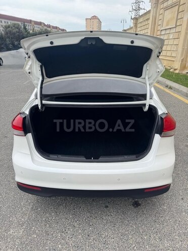 Kia K3 2015, 139,000 km - 1.6 l - Bakı