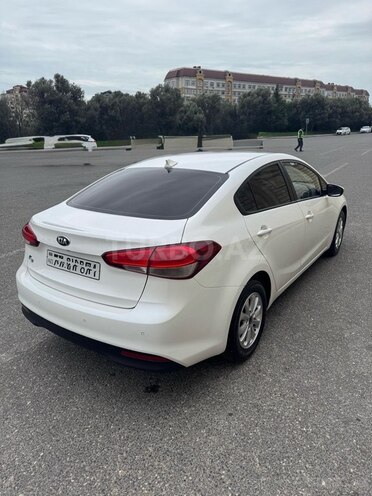 Kia K3 2015, 139,000 km - 1.6 l - Bakı