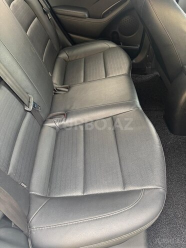 Kia K3 2015, 139,000 km - 1.6 l - Bakı