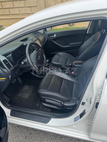 Kia K3 2015, 139,000 km - 1.6 l - Bakı