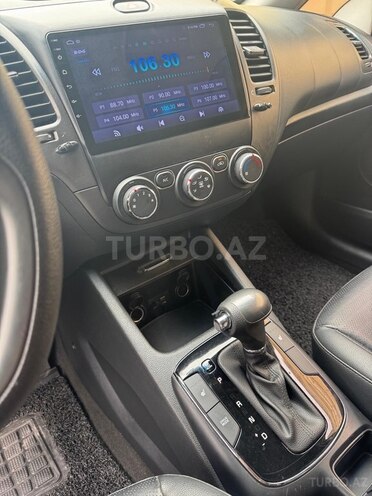 Kia K3 2015, 139,000 km - 1.6 l - Bakı